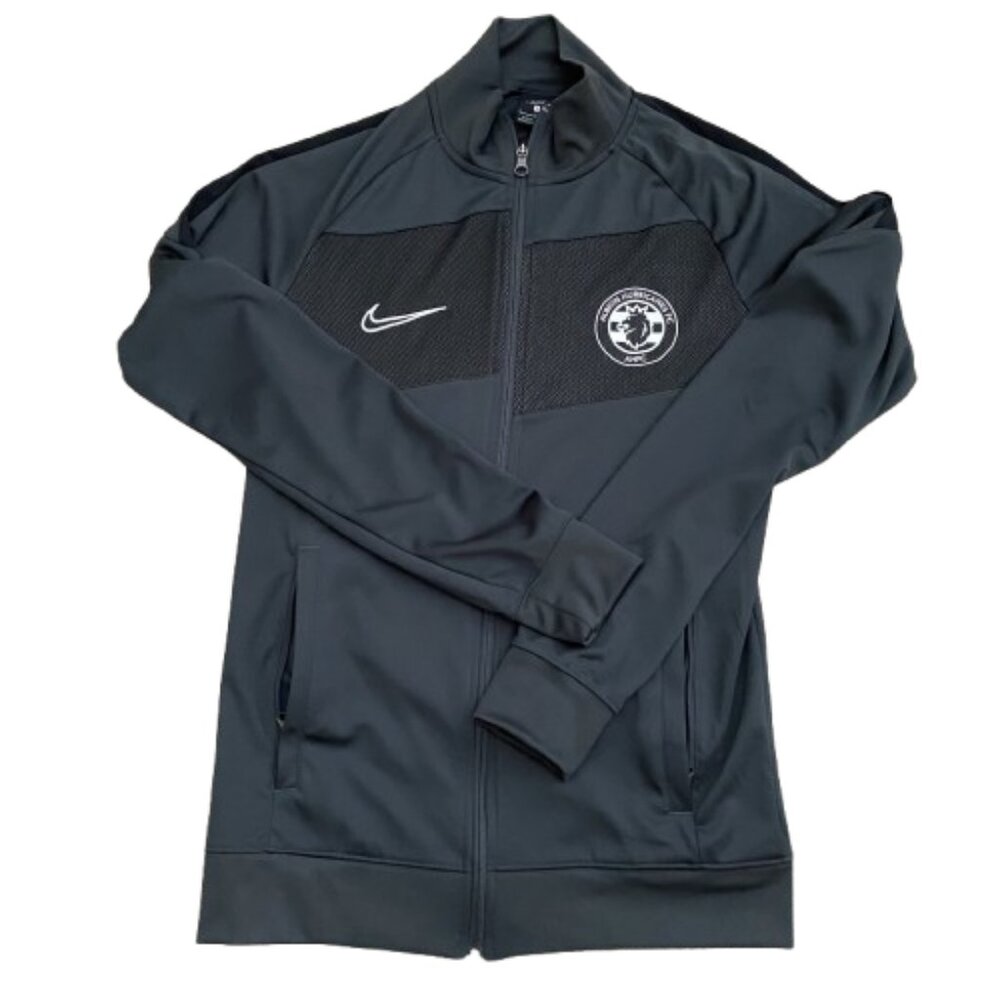Nike Dri-Fit Full Zip Jacket NWOT - Picture 5 of 6